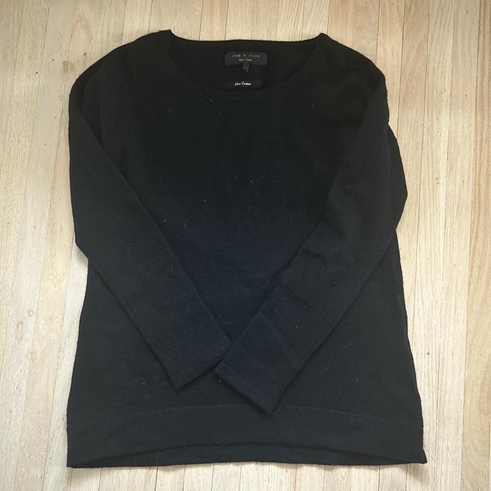 Rag & bone women's sweater